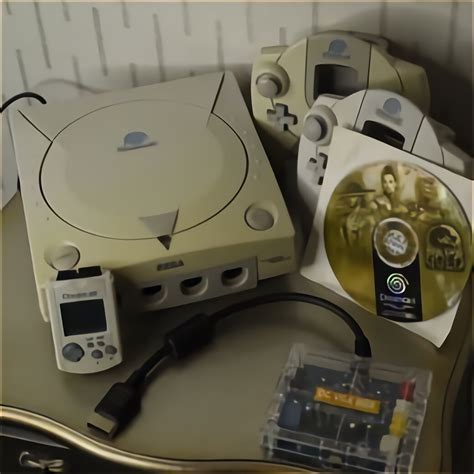 ebay dreamcast|dreamcast for sale uk.